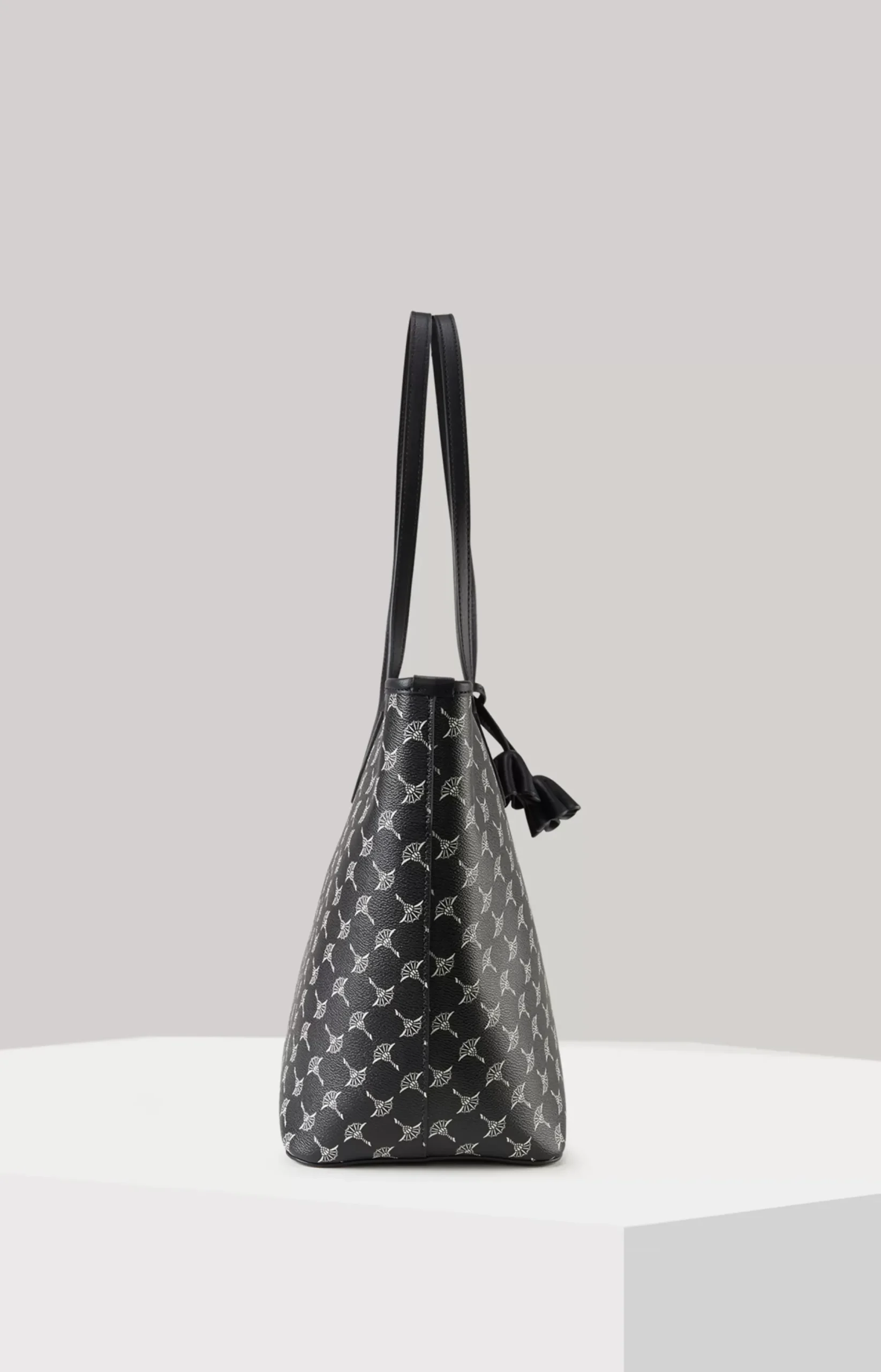 Outlet JOOP! Cortina Lara Midi Shopper in black