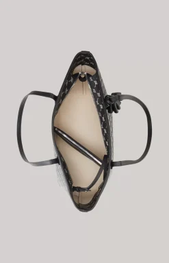 Outlet JOOP! Cortina Lara Midi Shopper in black