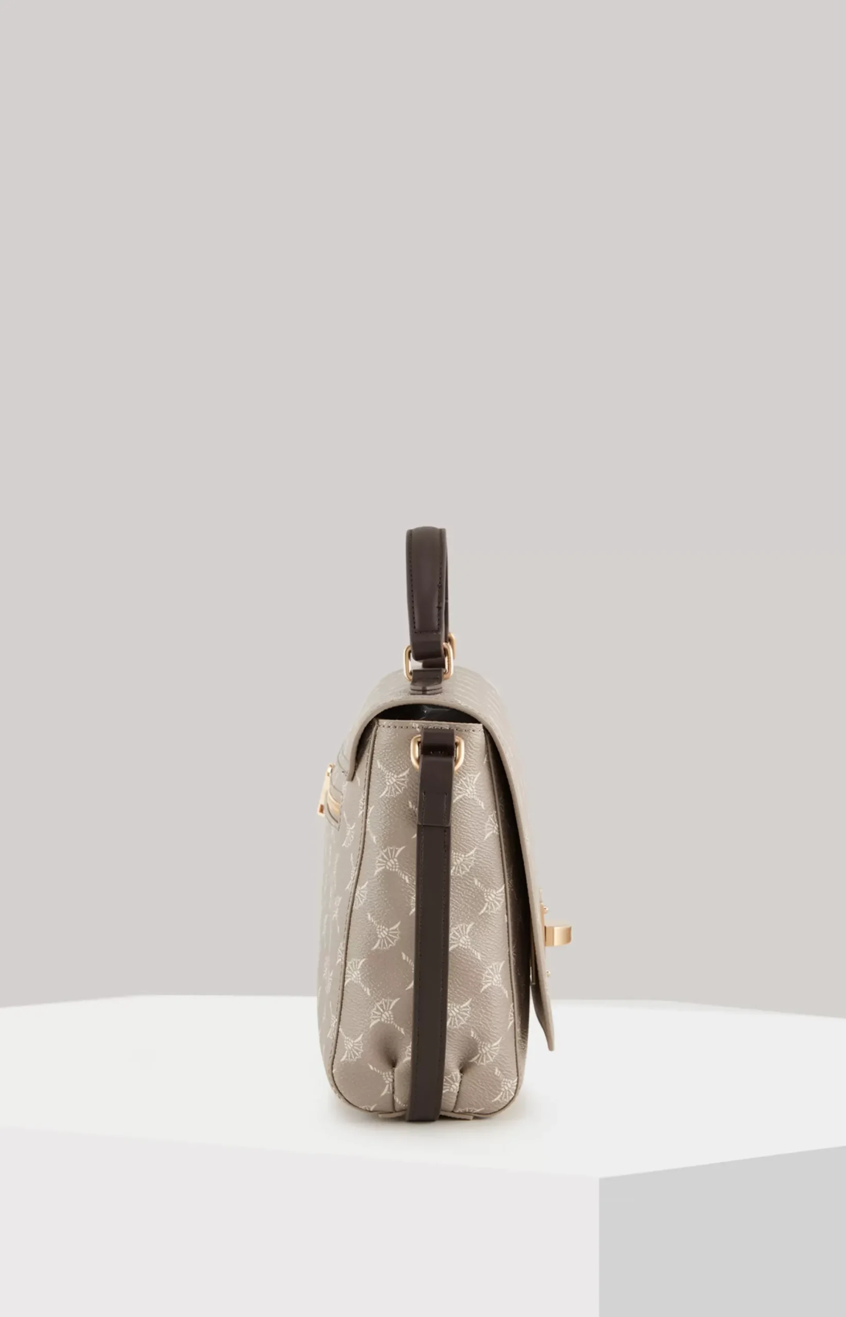 Discount JOOP! Cortina Maila Shoulder Bag in greige