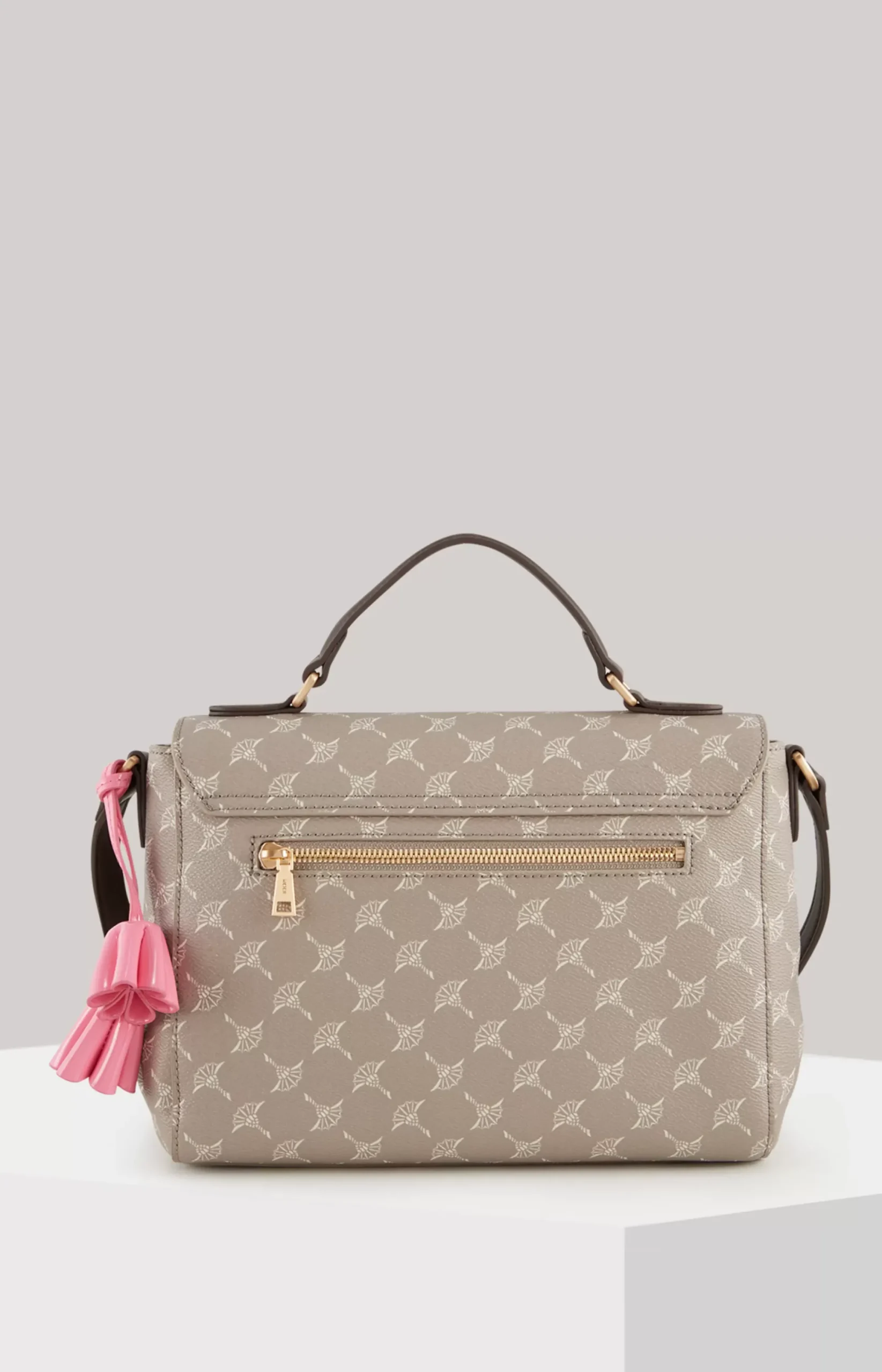 Discount JOOP! Cortina Maila Shoulder Bag in greige