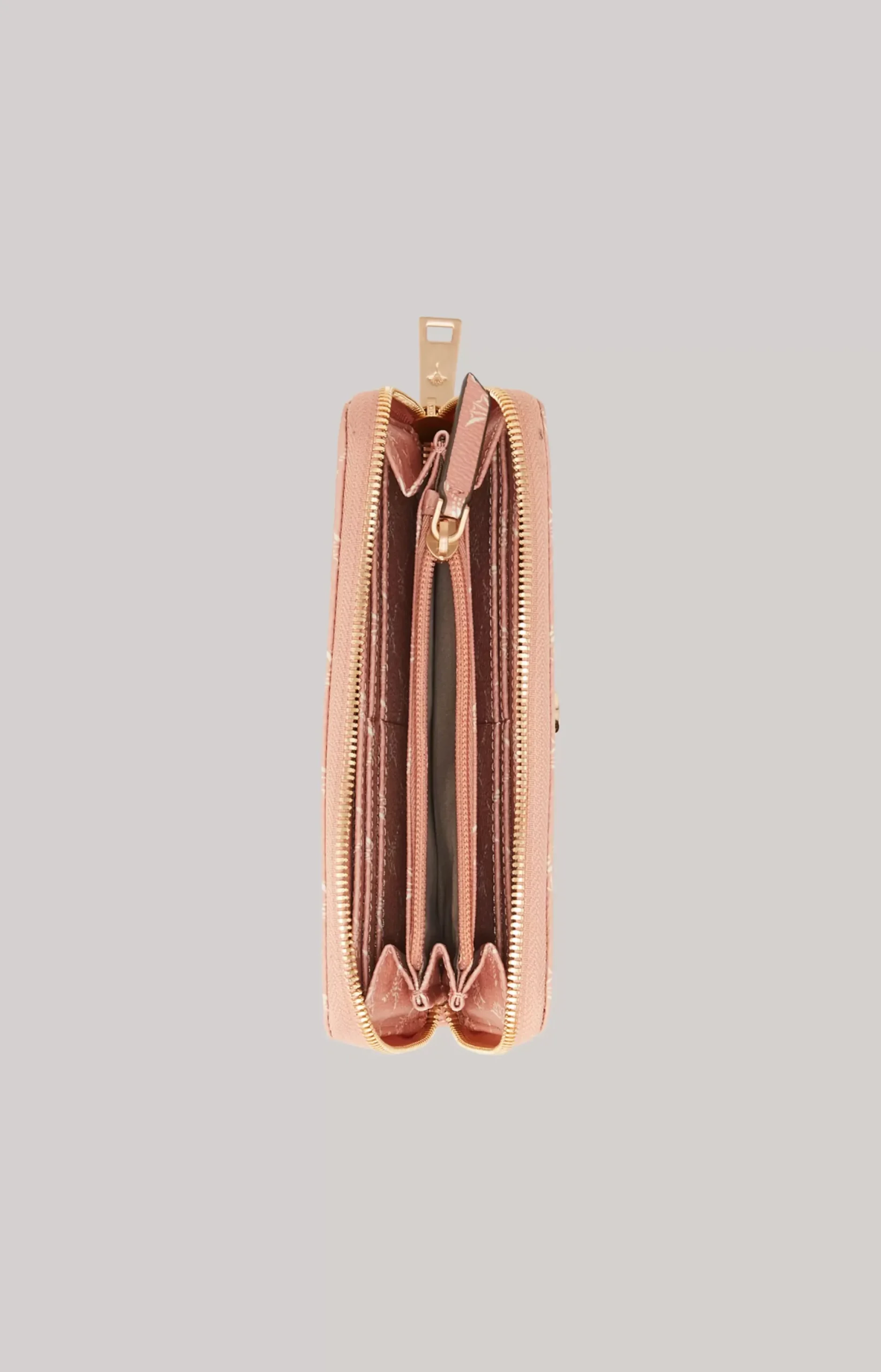 New JOOP! Cortina Melete Wallet in nude