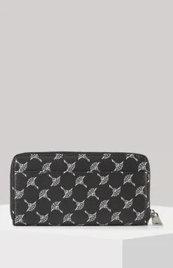 Outlet JOOP! Cortina Melete Wallet in black