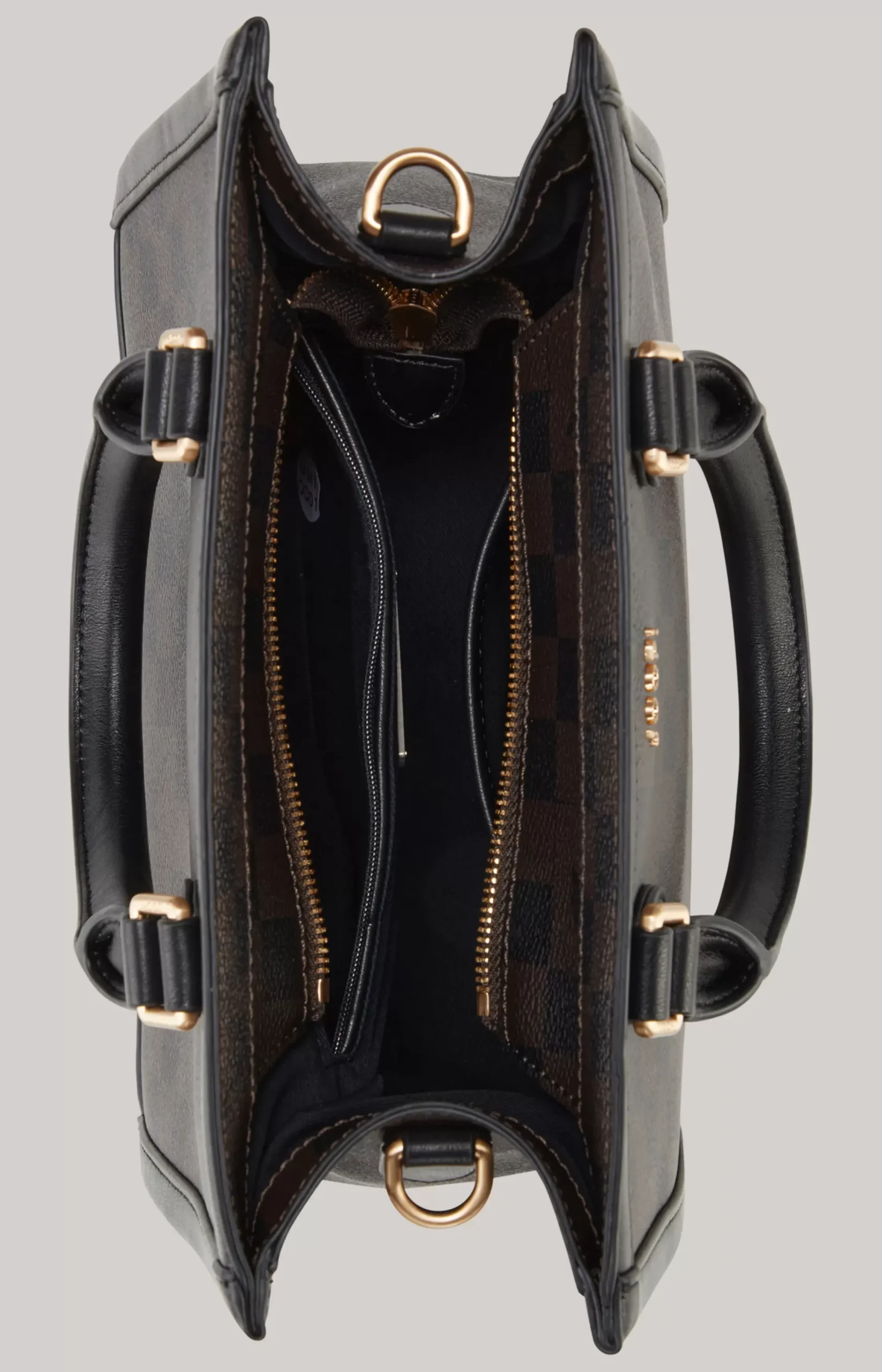 Outlet JOOP! Cortina Piazza Aurelia Handbag in /Black brown