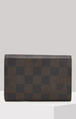 JOOP! Cortina Piazza Cosma Wallet in dark brown