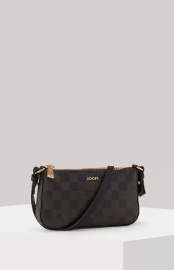 Outlet JOOP! Cortina Piazza Eunike Shoulder Bag in brown
