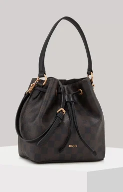 Best JOOP! Cortina Piazza Franziska Bucket Bag in brown