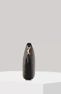Online JOOP! Cortina Piazza Jasmina Shoulder Bag in brown/black