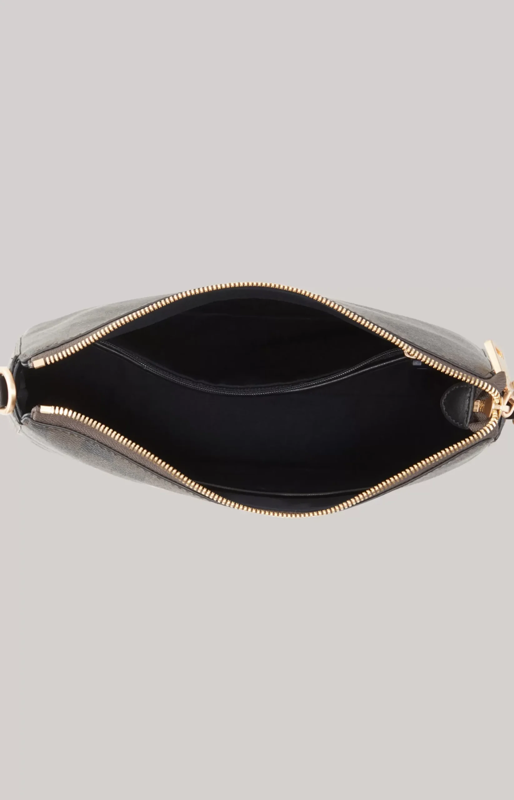 Online JOOP! Cortina Piazza Jasmina Shoulder Bag in brown/black