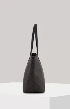 Sale JOOP! Cortina Piazza Lara shopper in brown