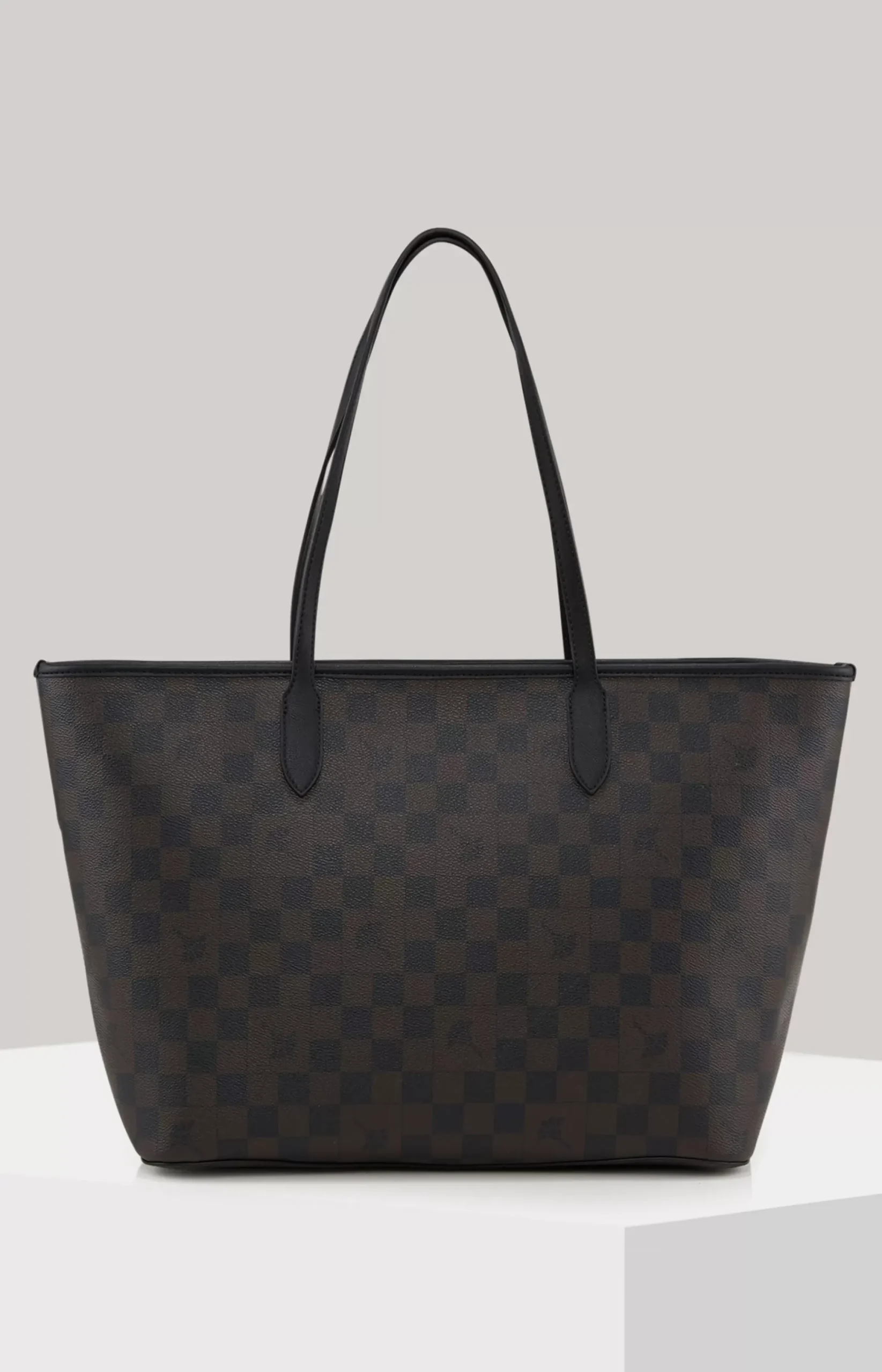 Sale JOOP! Cortina Piazza Lara shopper in brown