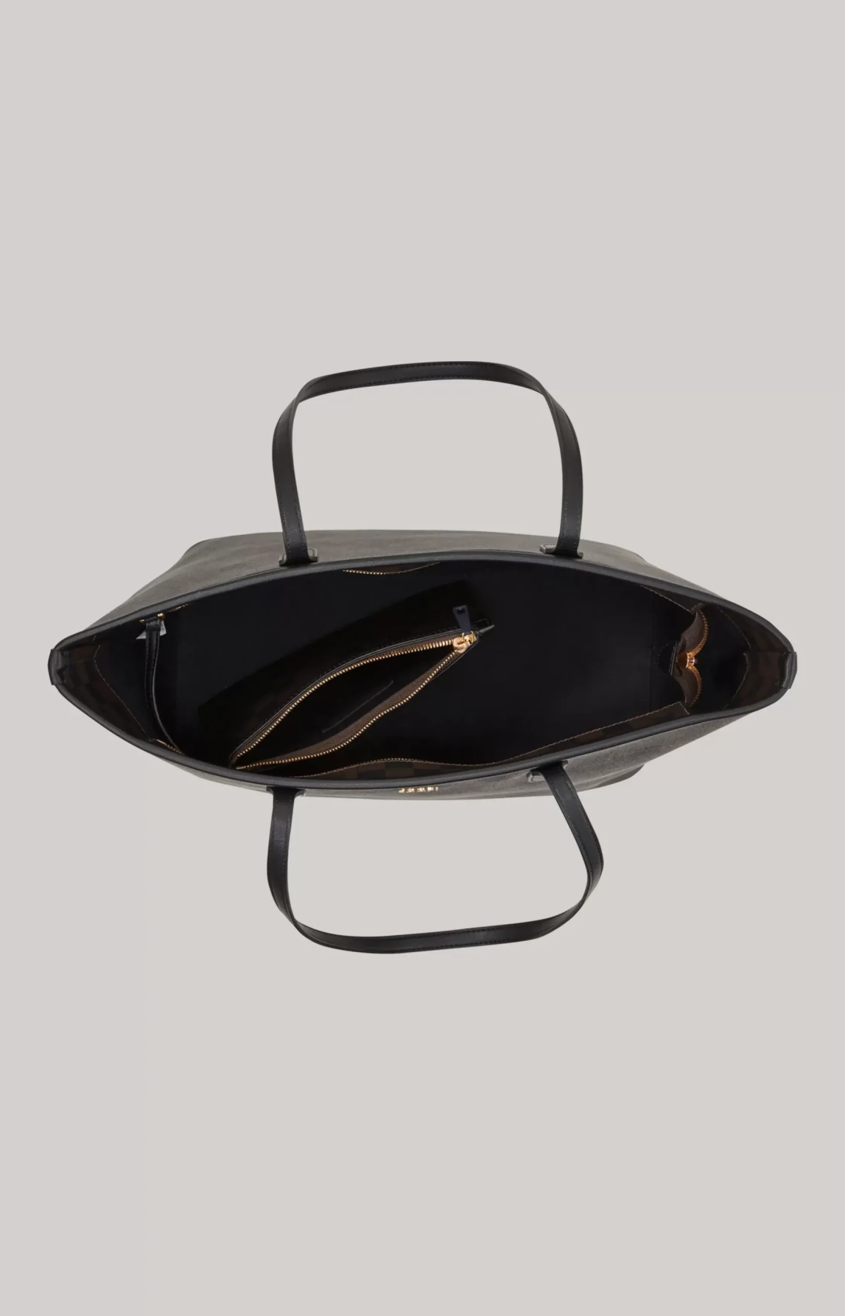 Sale JOOP! Cortina Piazza Lara shopper in brown