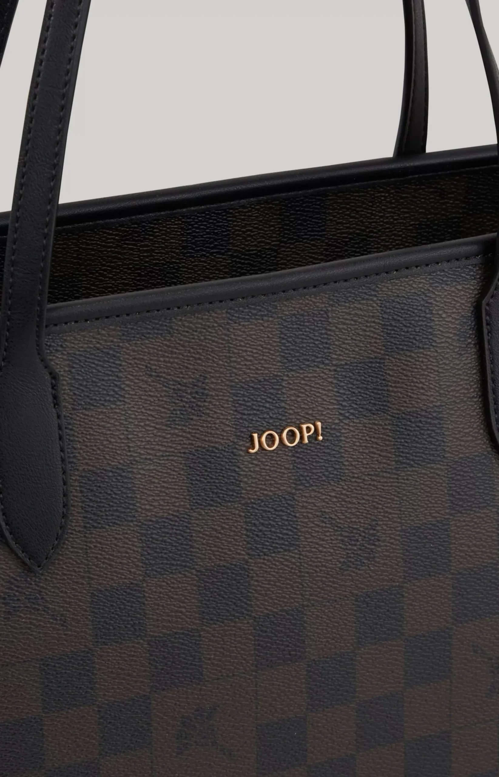 Sale JOOP! Cortina Piazza Lara shopper in brown
