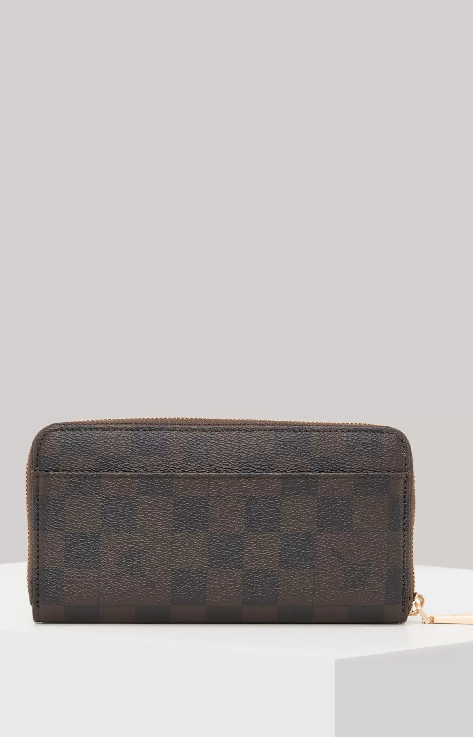 Hot JOOP! Cortina Piazza Melte Wallet in dark brown