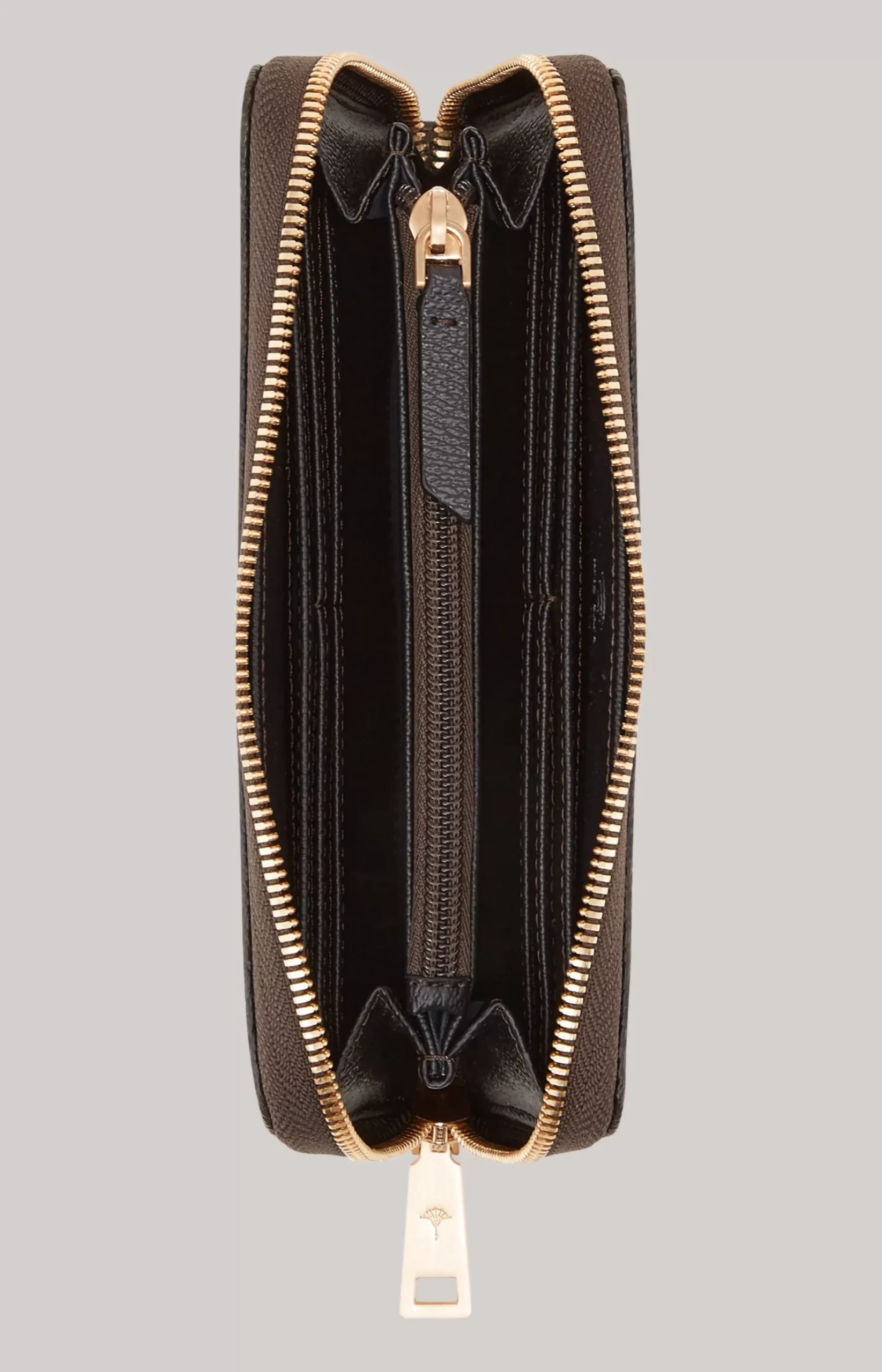 Hot JOOP! Cortina Piazza Melte Wallet in dark brown