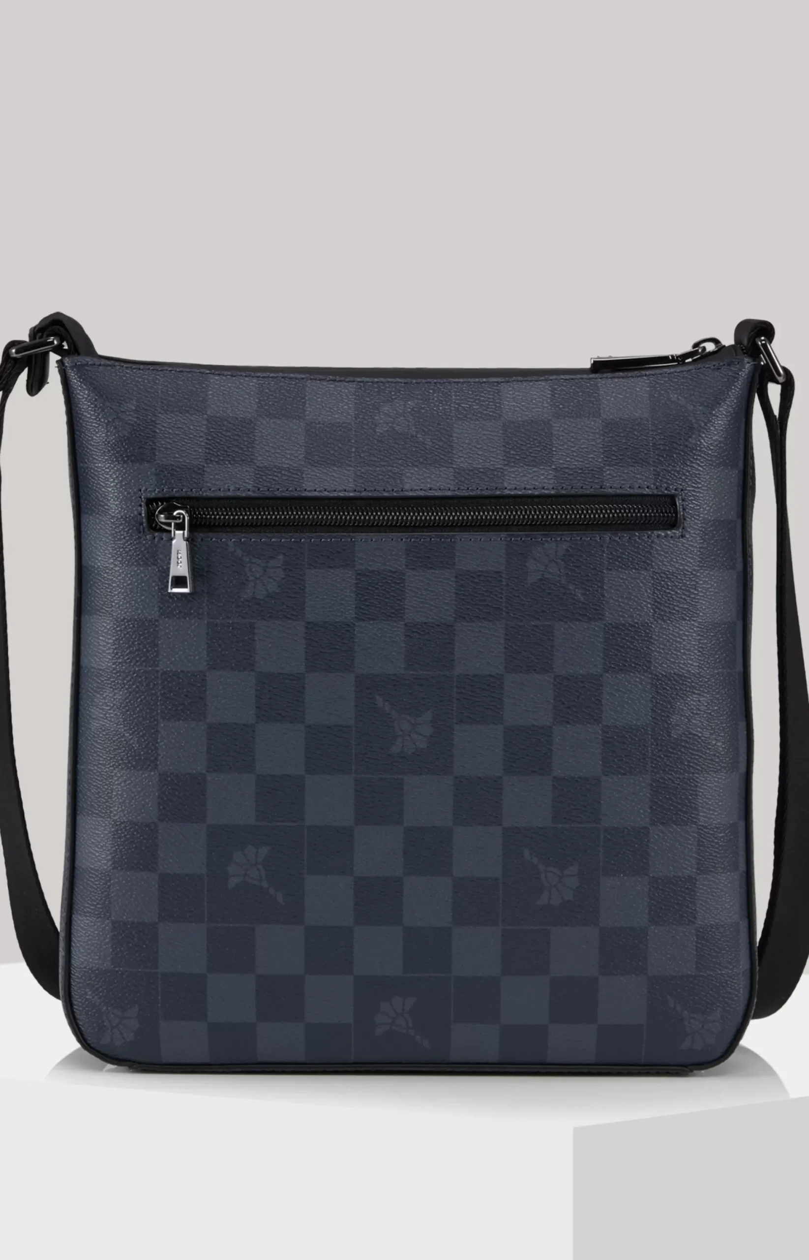 Online JOOP! Cortina Piazza Milian Shoulder Bag in dark blue