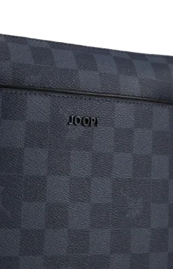 Online JOOP! Cortina Piazza Milian Shoulder Bag in dark blue
