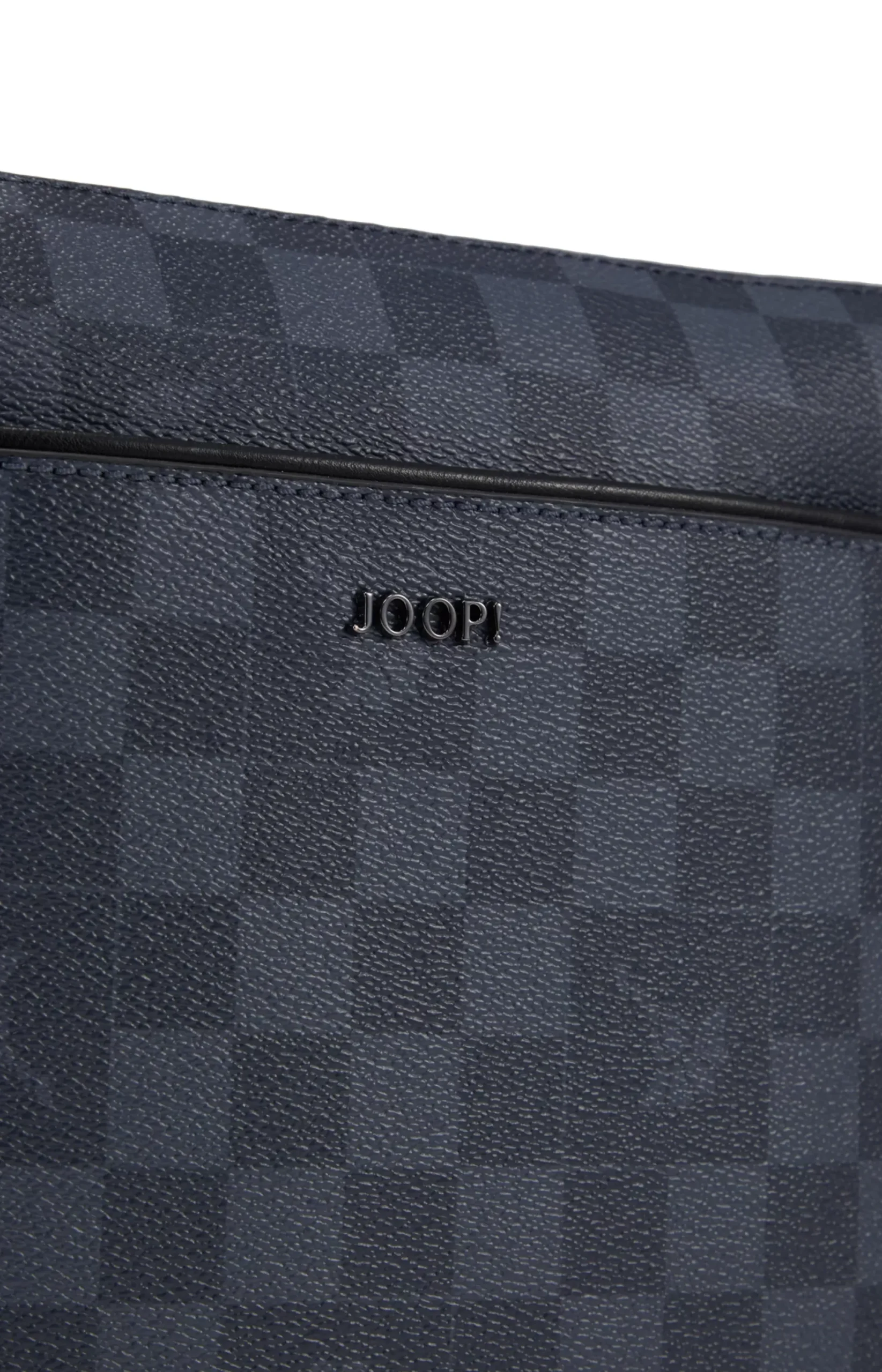 Online JOOP! Cortina Piazza Milian Shoulder Bag in dark blue