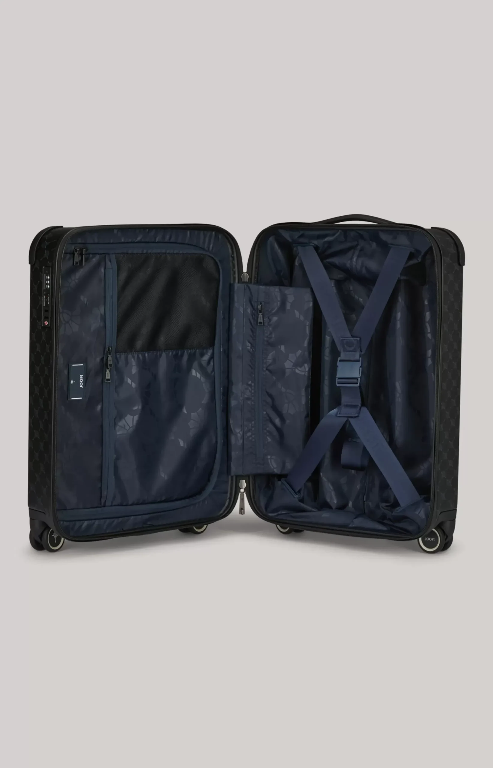 JOOP! Cortina Volare Case Size S in phantom