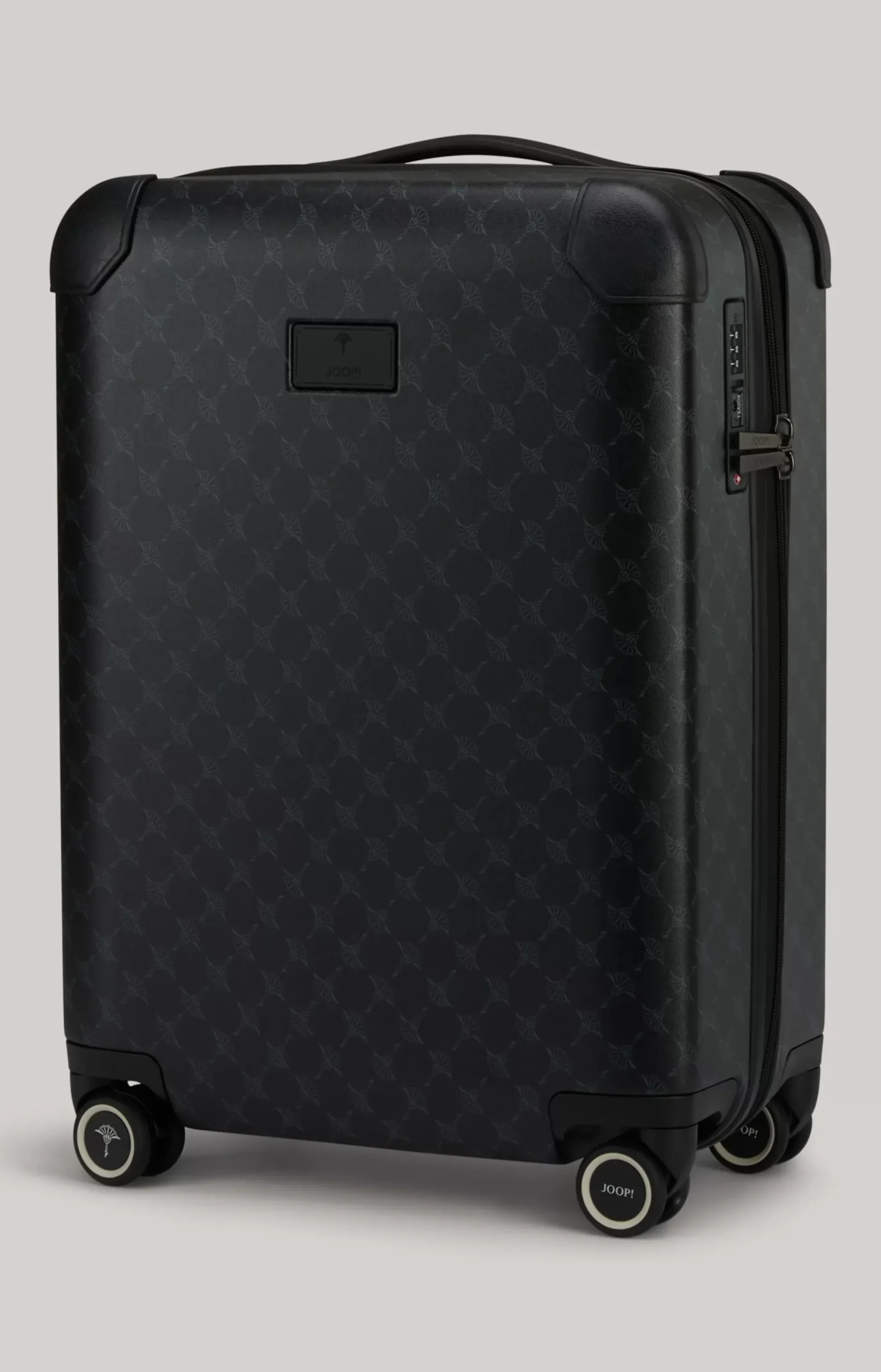 JOOP! Cortina Volare Case Size S in phantom