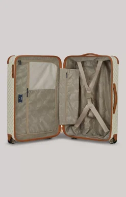Best JOOP! Cortina Volare Case Size M in off-white