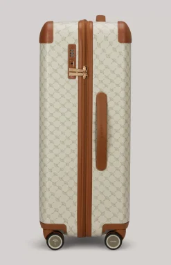 Best JOOP! Cortina Volare Case Size M in off-white