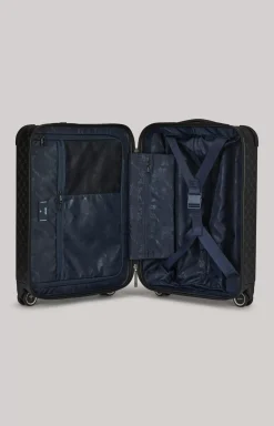 Outlet JOOP! Cortina Volare Hard Case Size S Pro in phantom