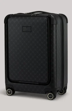 Outlet JOOP! Cortina Volare Hard Case Size S Pro in phantom