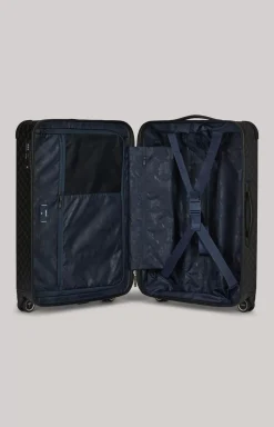 Online JOOP! Cortina Volare Hard Case Size M in phantom