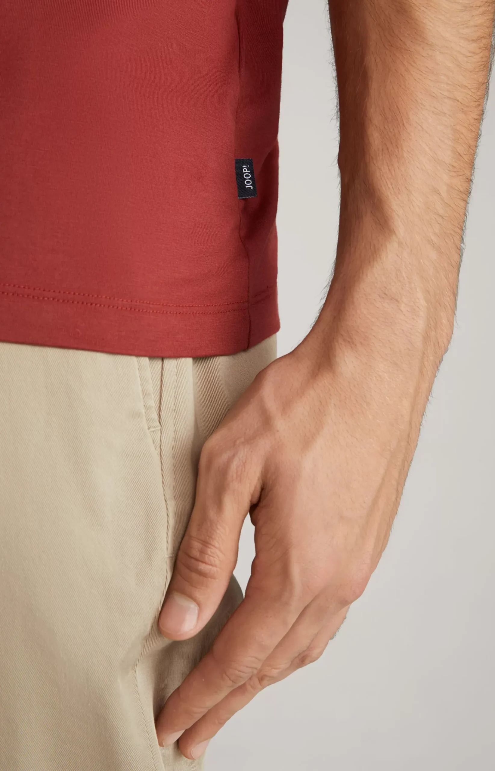 Outlet JOOP! Cosimo T-shirt in navy