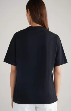 Clearance JOOP! Cotton T-Shirt in black