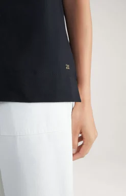 Clearance JOOP! Cotton T-Shirt in black
