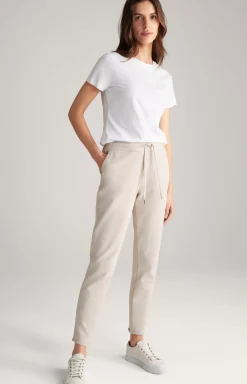 New JOOP! Cotton T-Shirt in white