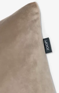 Online JOOP! Cozy, Pillow Case sand