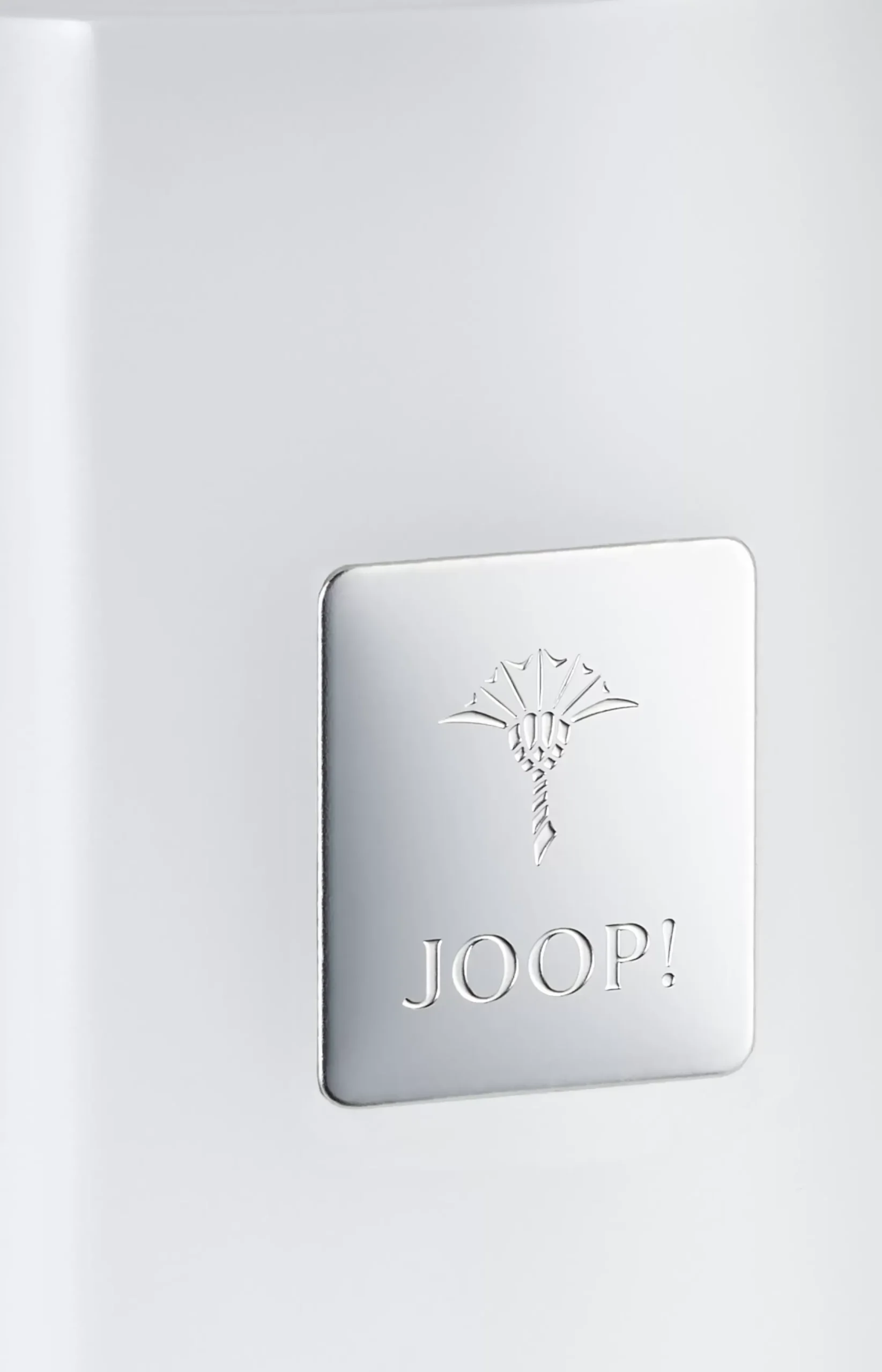 Best JOOP! Crystal Line cup in White