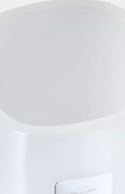 Best JOOP! Crystal Line cup in White