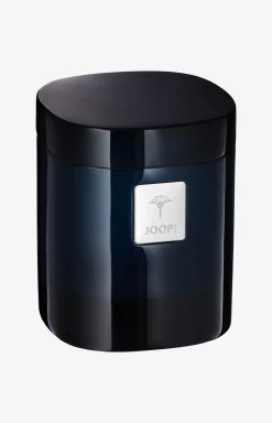 Hot JOOP! Crystal Line multi-purpose box in dark blue