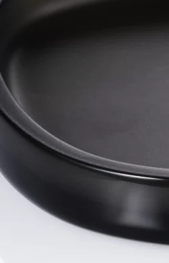 Best JOOP! Crystal Line small tray in Anthracite