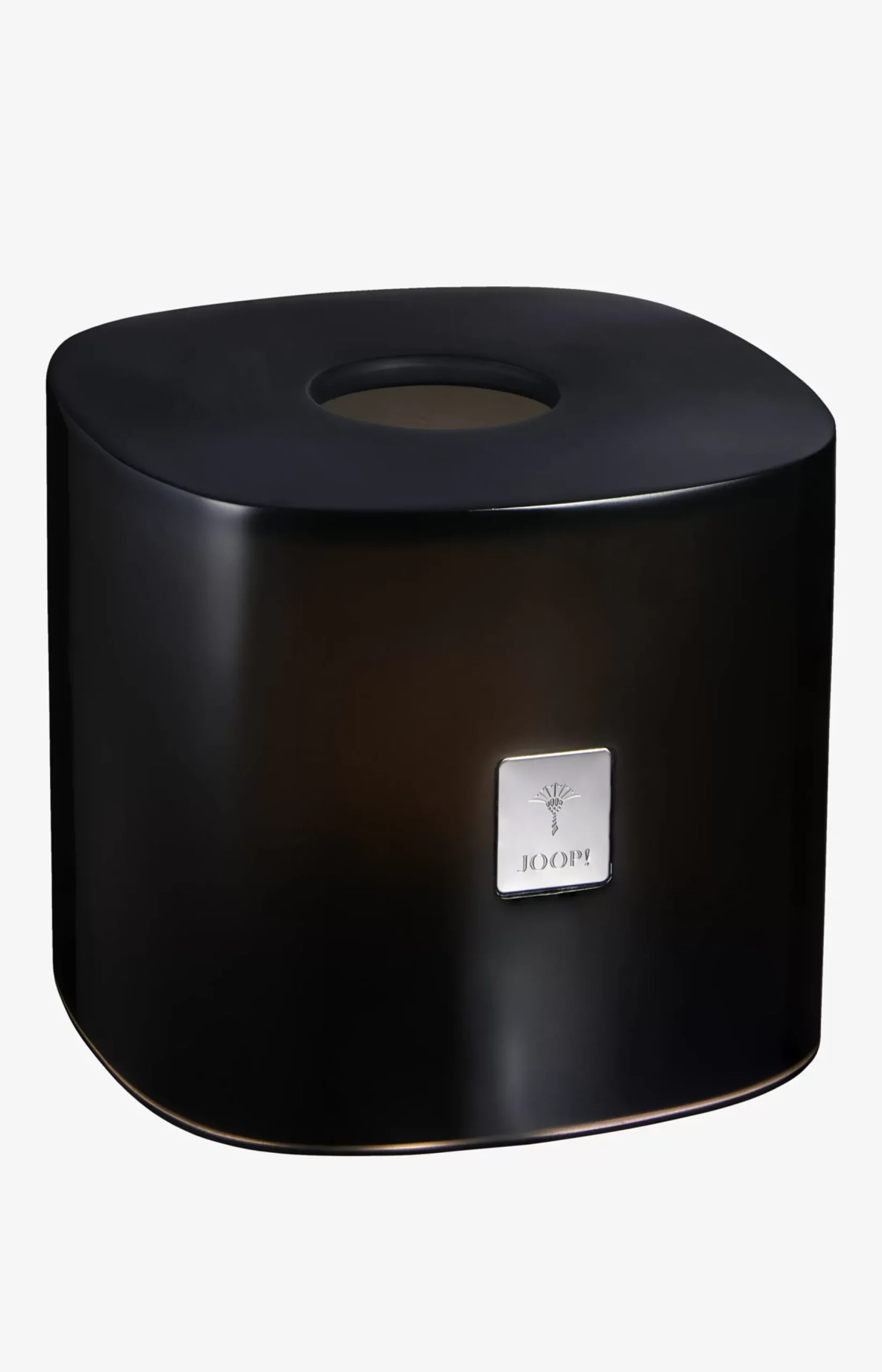 Best JOOP! Crystal Line tissue dispenser in Anthracite