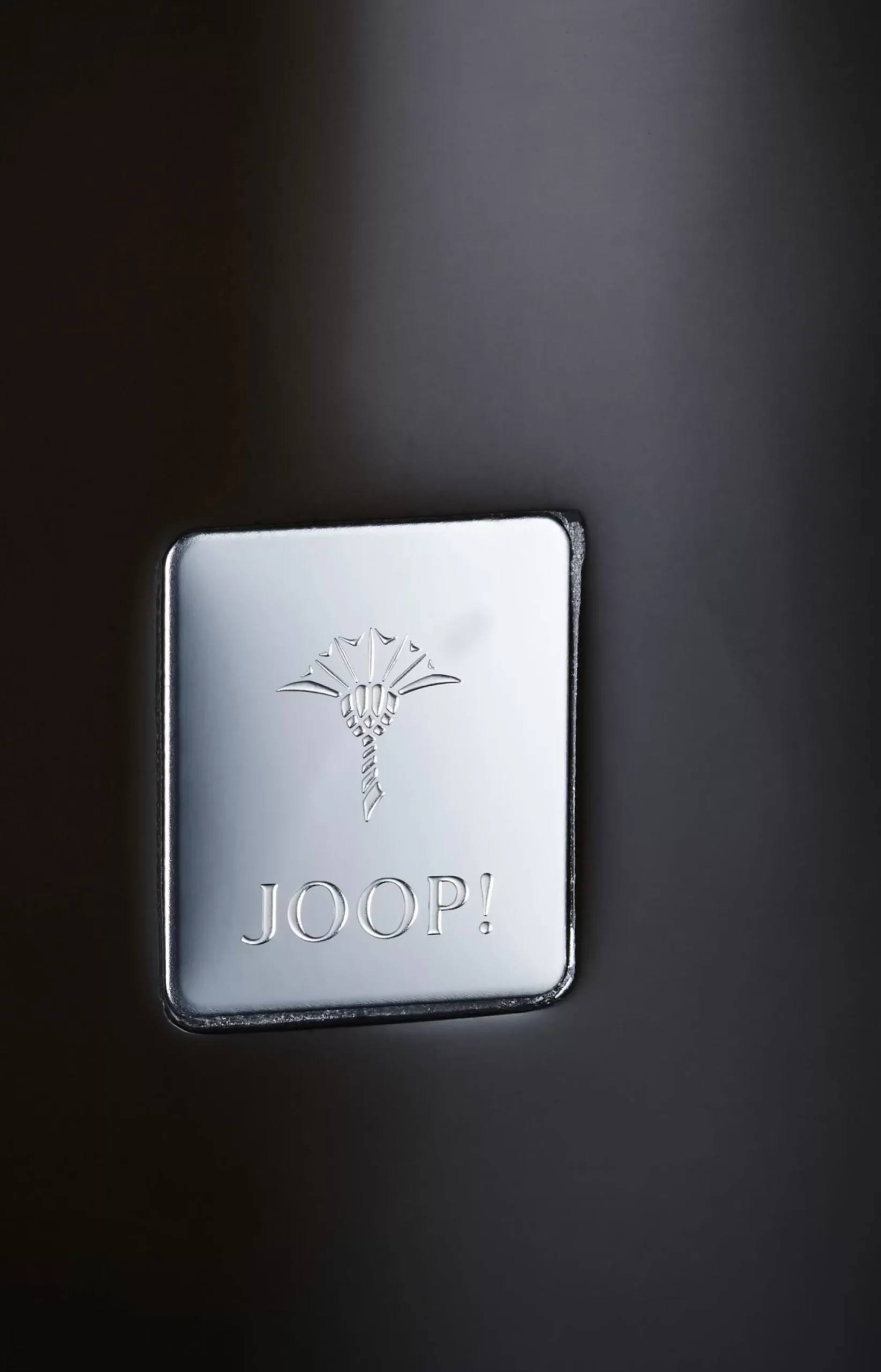 Best JOOP! Crystal Line tissue dispenser in Anthracite