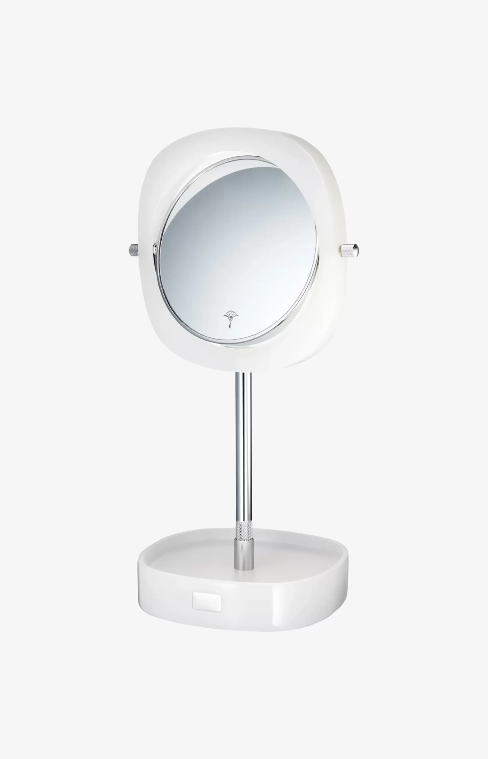 Online JOOP! Crystal Line Cosmetic Mirror white