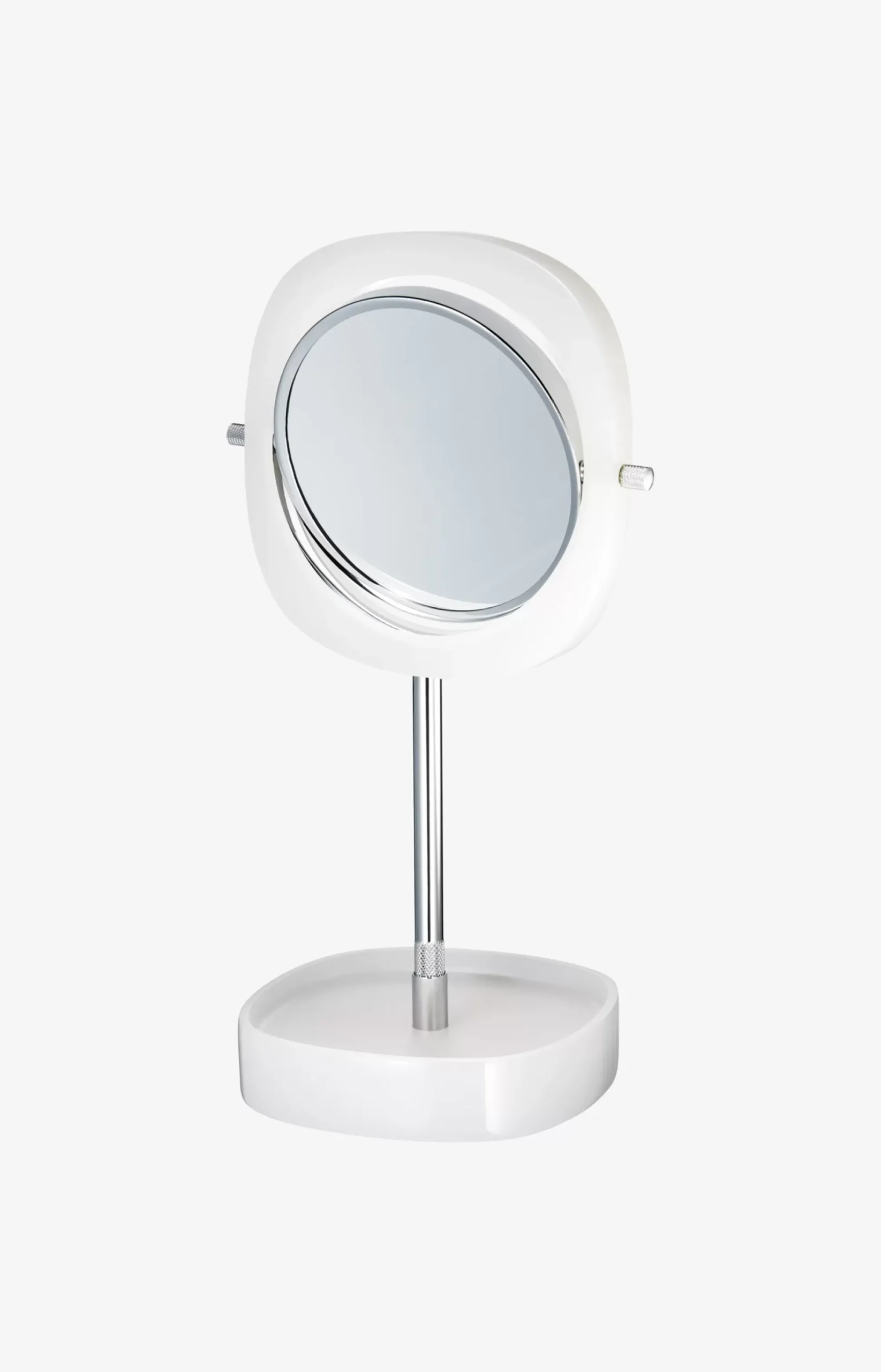 Online JOOP! Crystal Line Cosmetic Mirror white