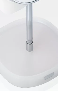 Online JOOP! Crystal Line Cosmetic Mirror white
