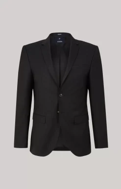 Best JOOP! Damon Modular Jacket in Black Textured Black 001