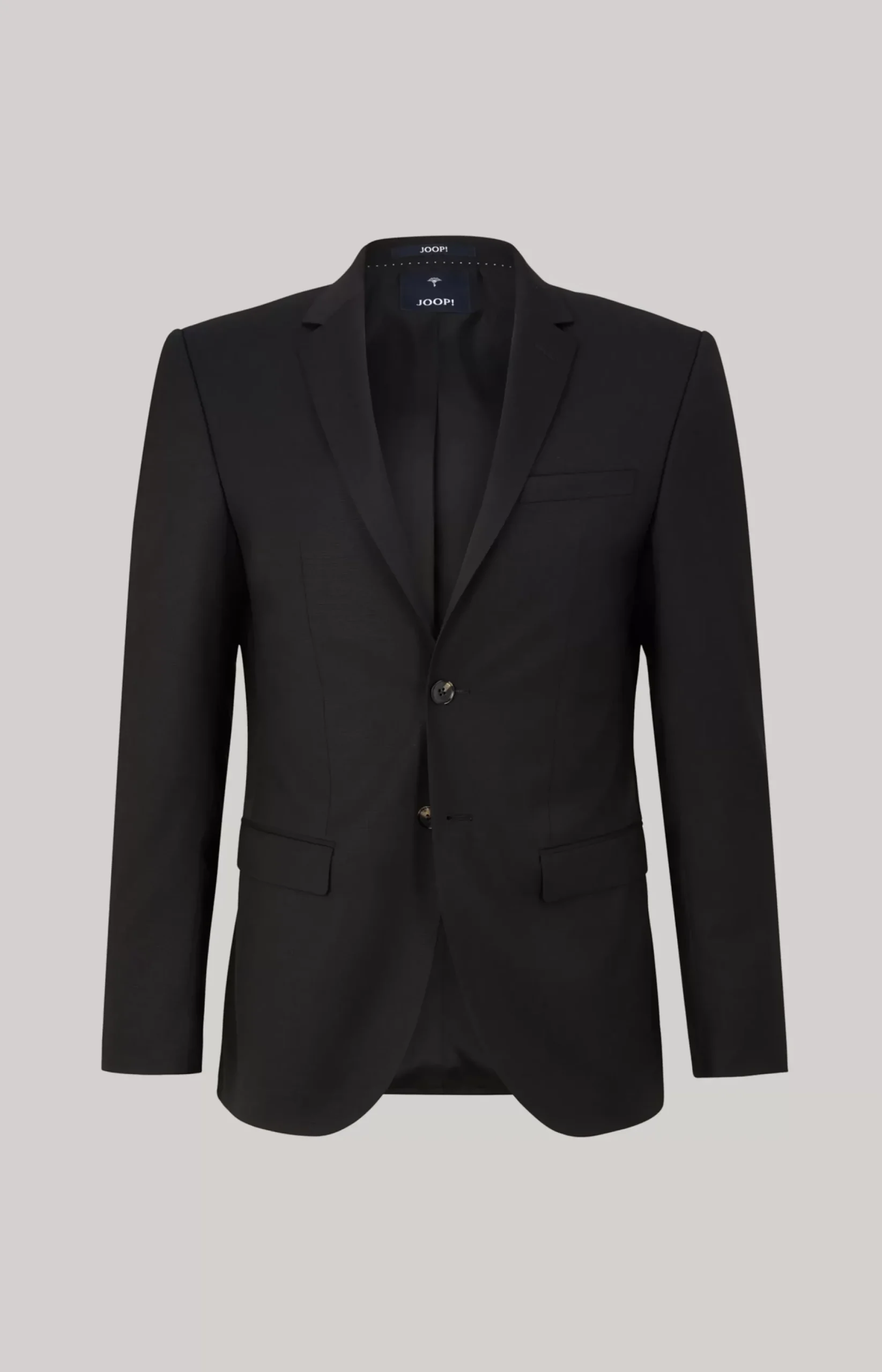 Best JOOP! Damon Modular Jacket in Black Textured Black 001