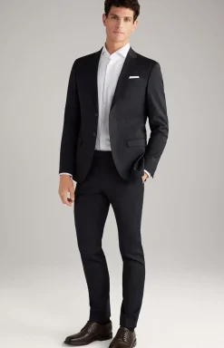 Outlet JOOP! Damon-Gun Suit in dark blue