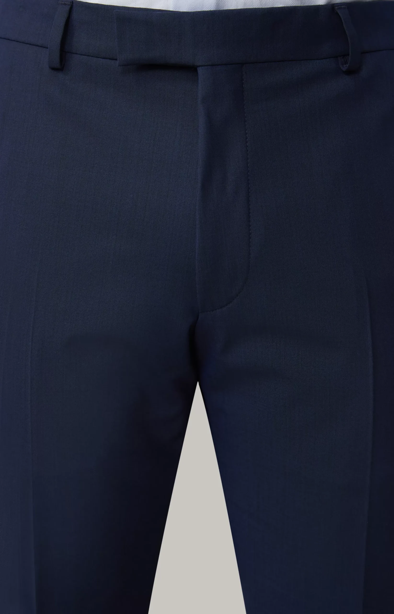 Discount JOOP! Damon-Gun Suit in Navy Melange mottled navy
