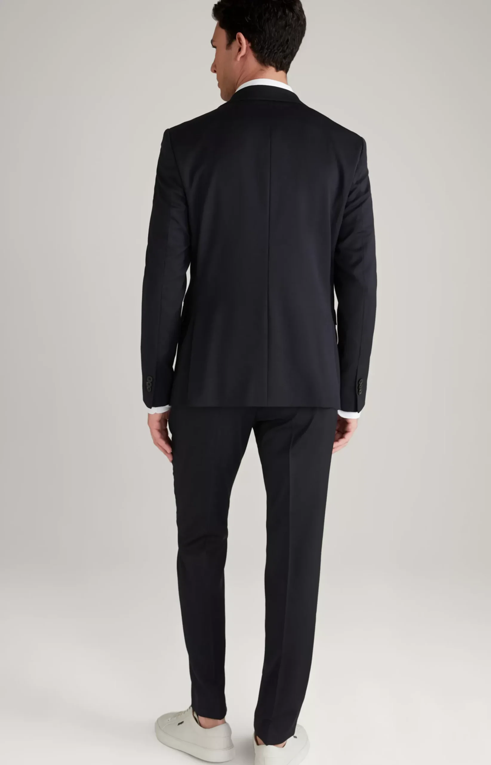 Discount JOOP! Damon-Gun Travel Suit in dark blue