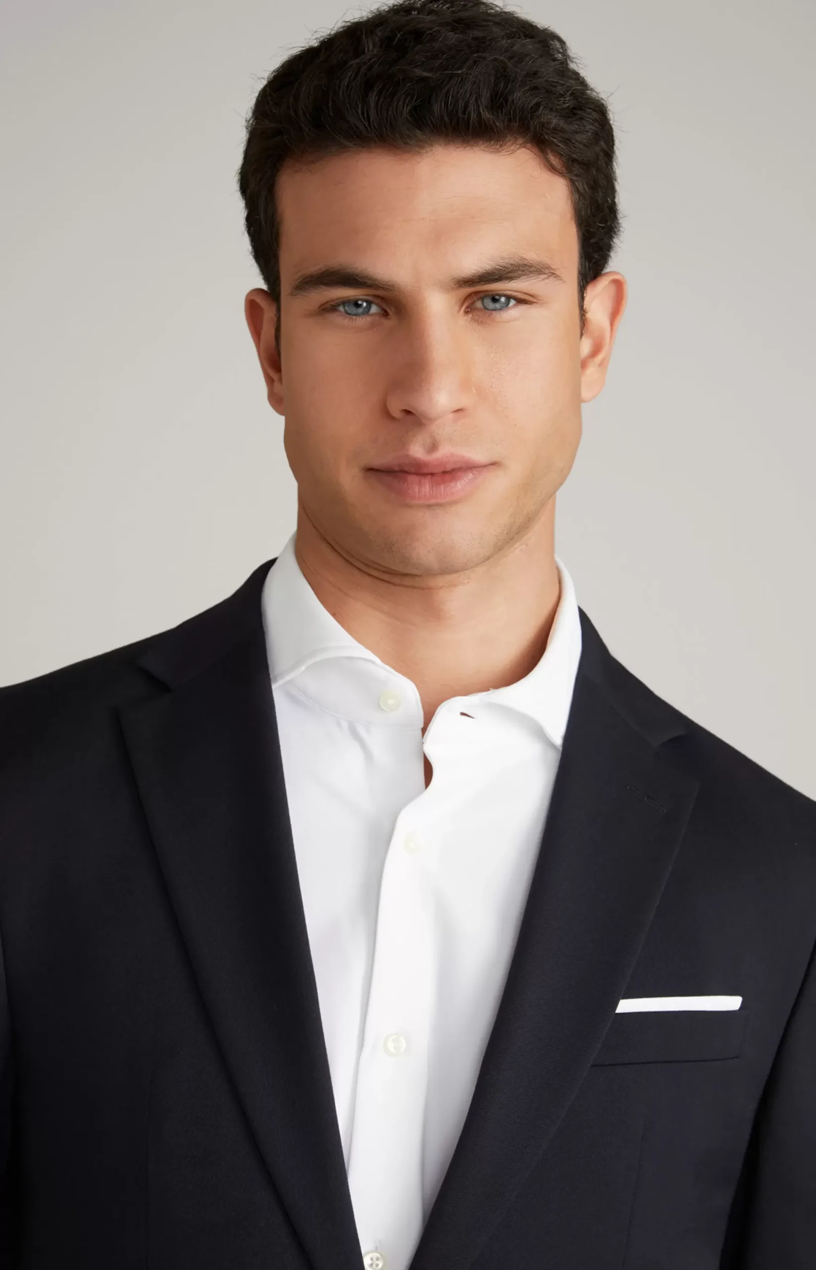 Discount JOOP! Damon-Gun Travel Suit in dark blue