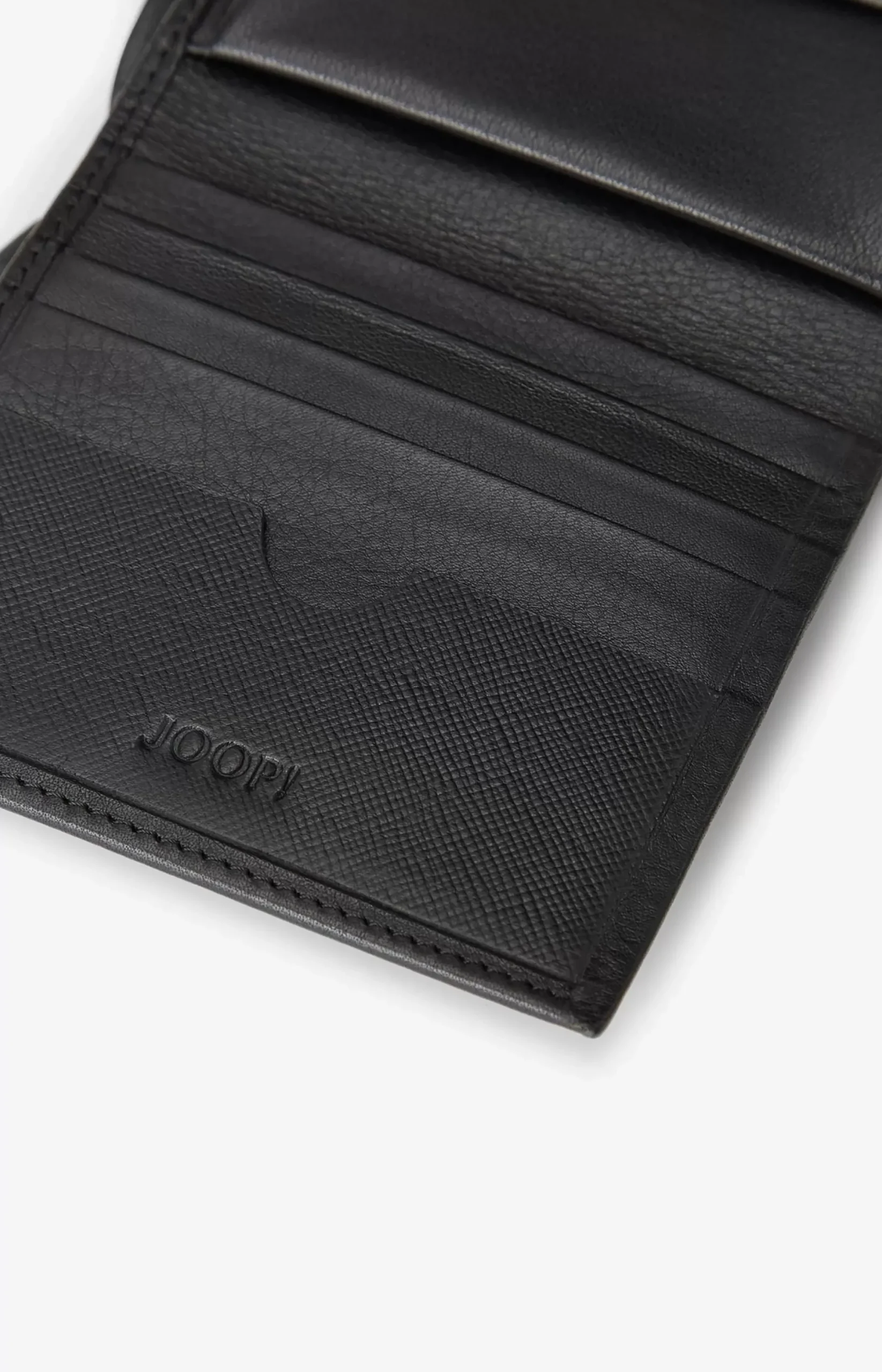 Sale JOOP! Daphnis Wallet in Black colour_4140003769-900