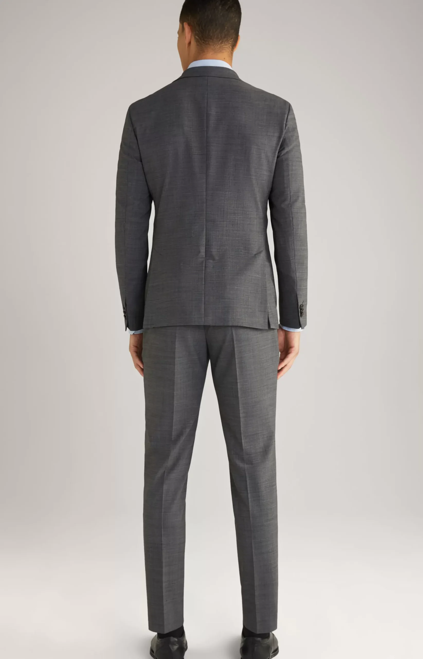 Best JOOP! Dash-Bird Suit in Grey Mélange grey melange